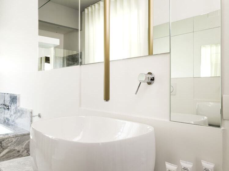 호텔 Villa Corallo