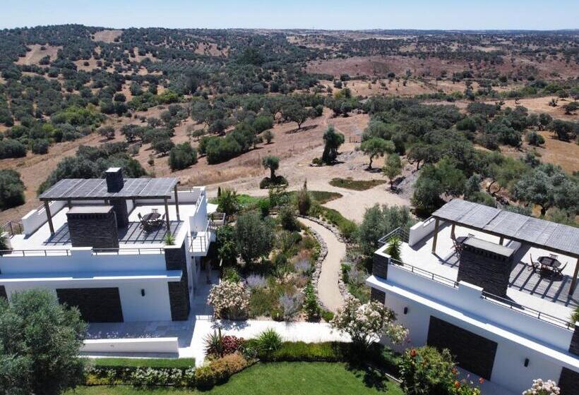 Отель Vistas Herdade Do Zambujal