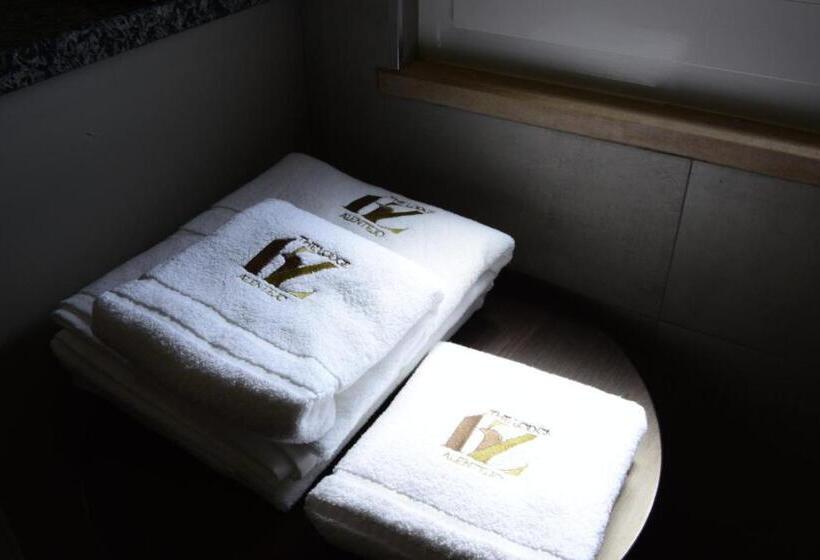 Отель Vistas Herdade Do Zambujal