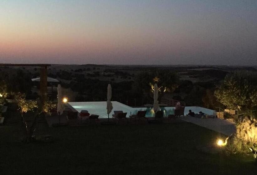 Отель Vistas Herdade Do Zambujal