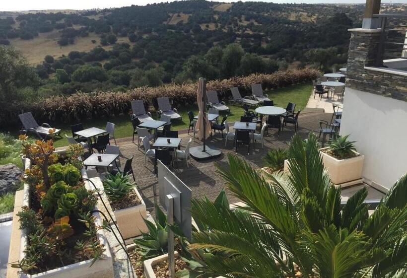Отель Vistas Herdade Do Zambujal