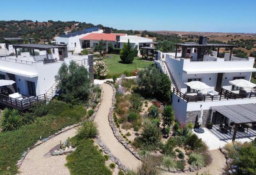 Отель Vistas Herdade Do Zambujal
