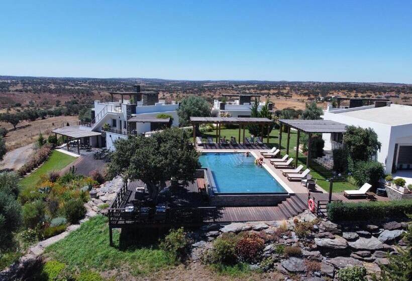 هتل Vistas   Herdade Do Zambujal