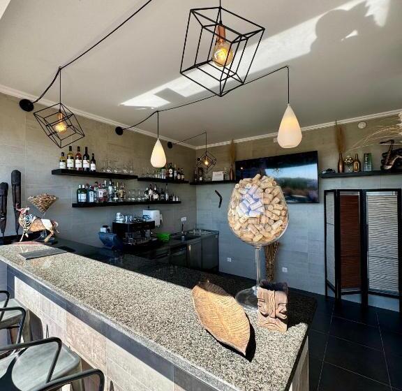 هتل Vistas   Herdade Do Zambujal