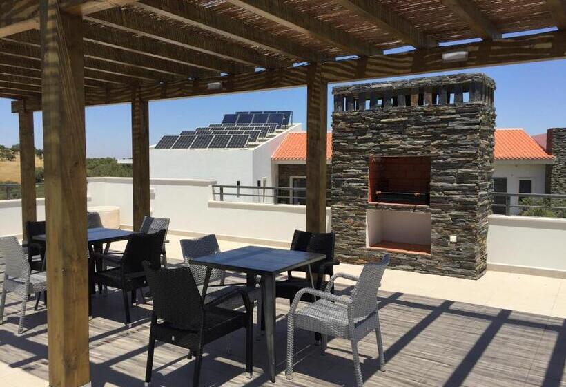 هتل Vistas   Herdade Do Zambujal