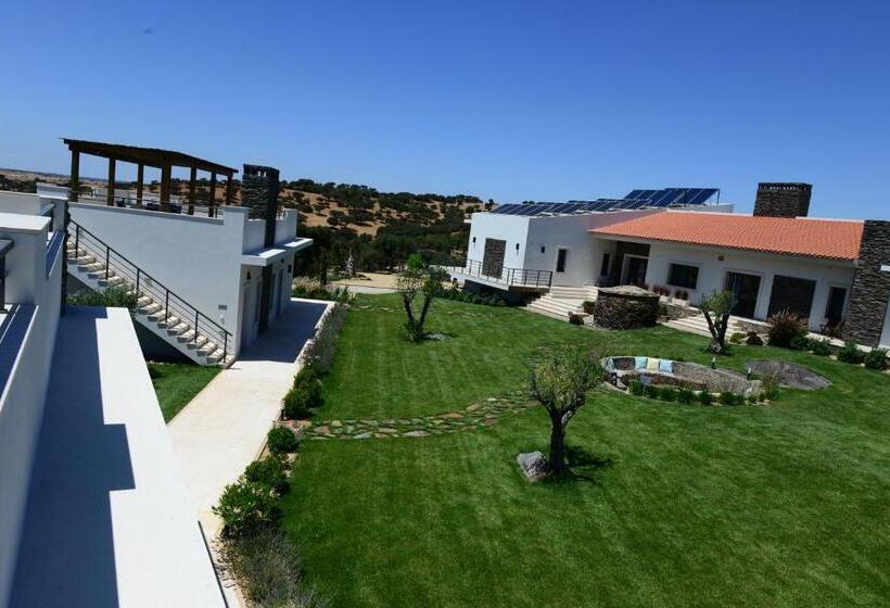 Отель Vistas Herdade Do Zambujal