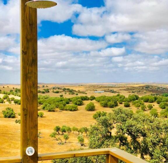 هتل Vistas   Herdade Do Zambujal