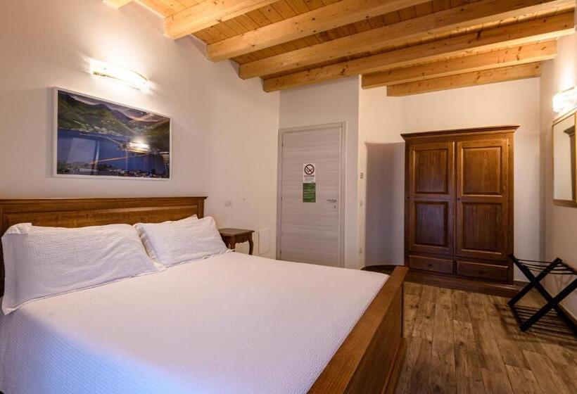 Il Glicine B&b Ristorante