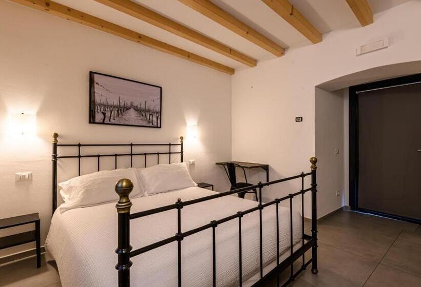 Il Glicine B&b Ristorante