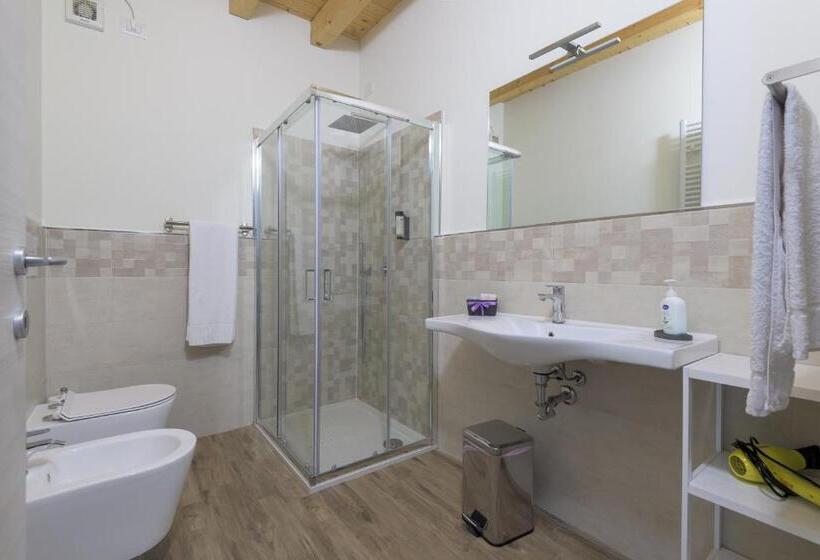 Il Glicine B&b Ristorante