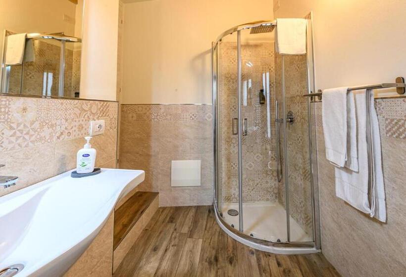 Il Glicine B&b Ristorante