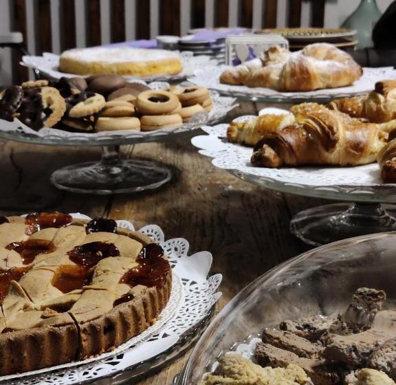 Il Glicine B&b Ristorante