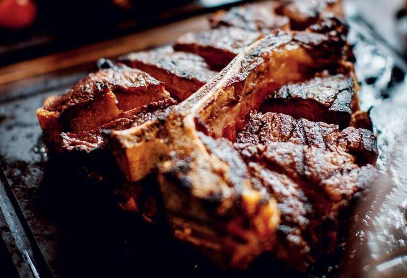 Il Glicine B&b Ristorante