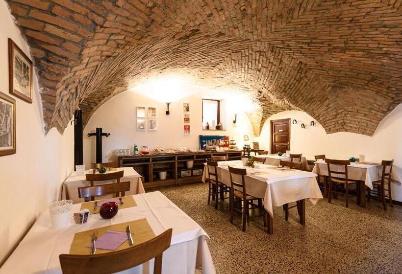 Il Glicine B&b Ristorante