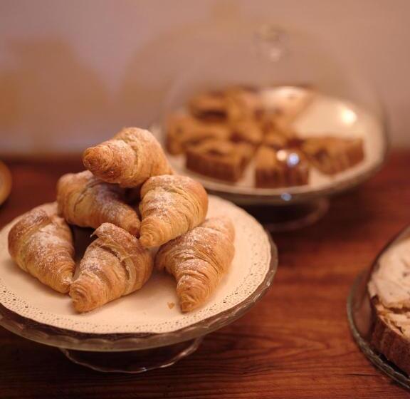 Il Glicine B&b Ristorante