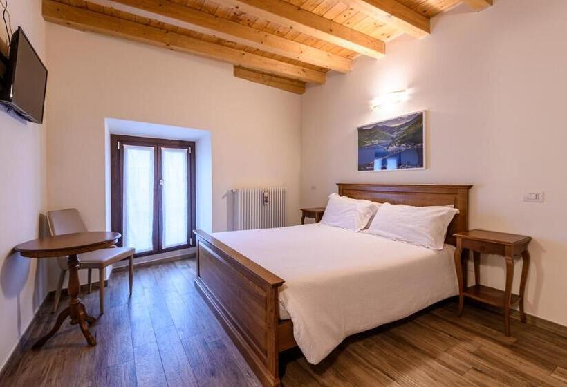 Il Glicine B&b Ristorante