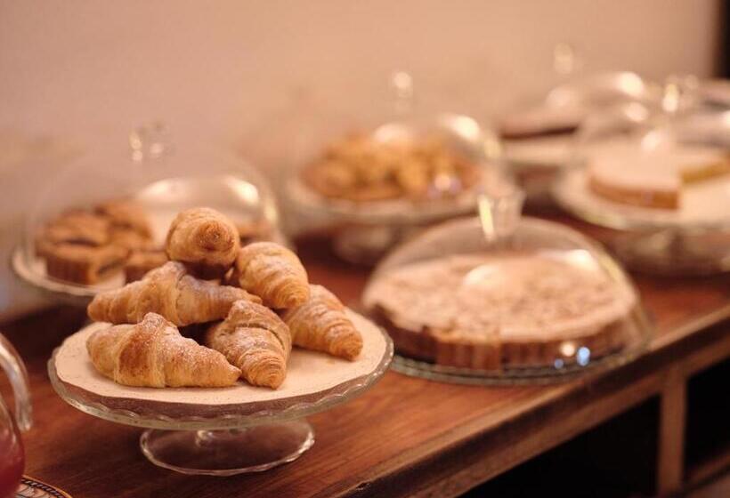 Il Glicine B&b Ristorante