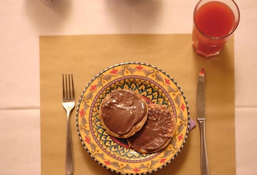 Il Glicine B&b Ristorante