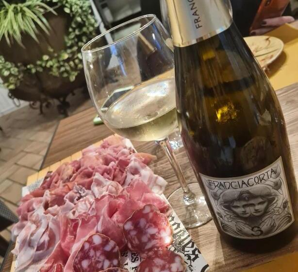 Il Glicine B&b Ristorante