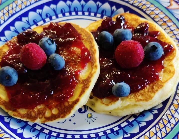 Il Glicine B&b Ristorante