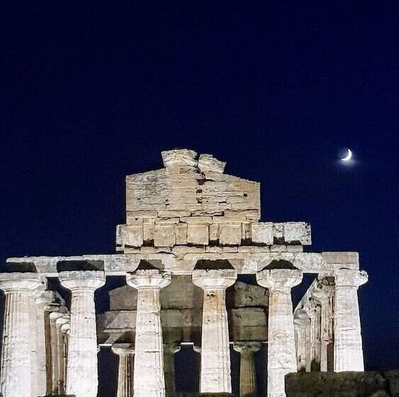 L'orologio Bed & Breakfast