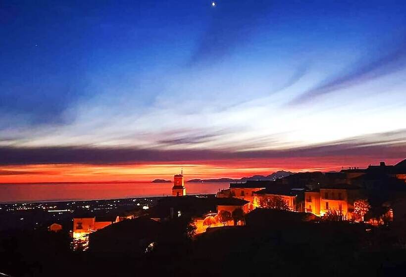 L'orologio Bed & Breakfast