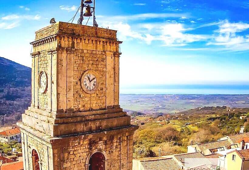 L'orologio Bed & Breakfast