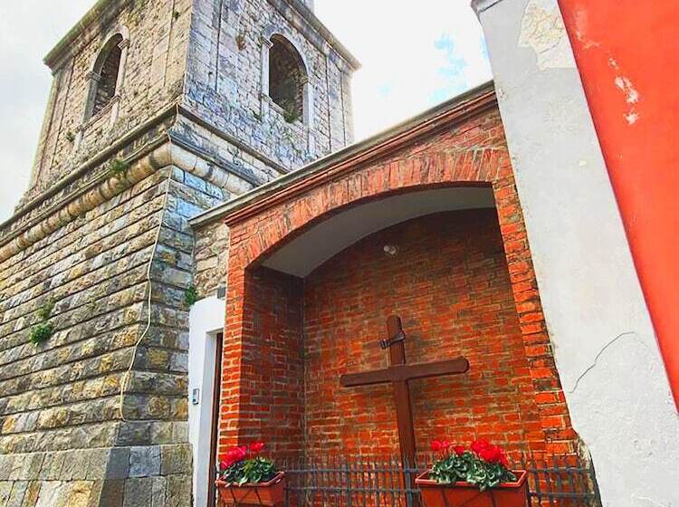 L'orologio Bed & Breakfast