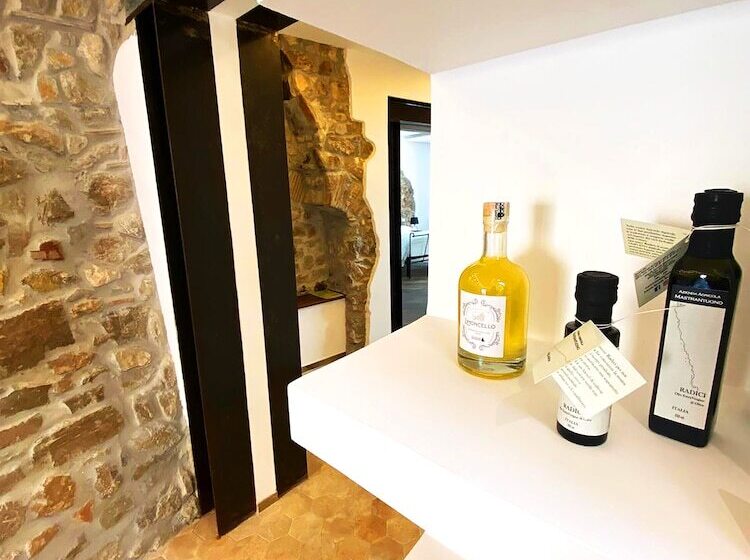 L'orologio Bed & Breakfast