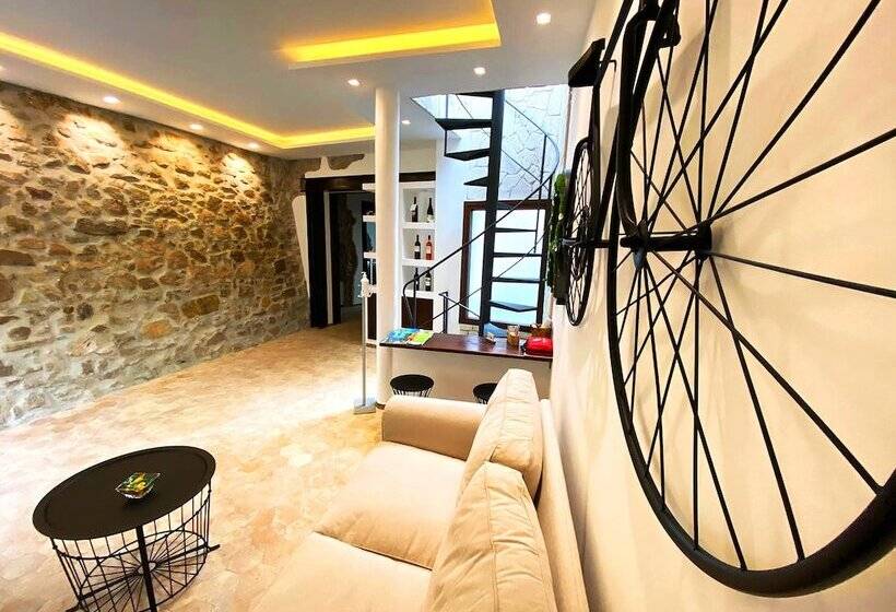 L'orologio Bed & Breakfast