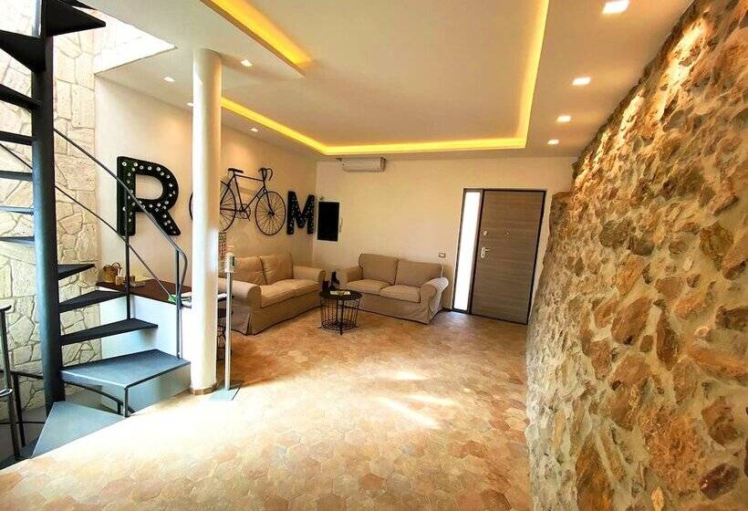 L'orologio Bed & Breakfast