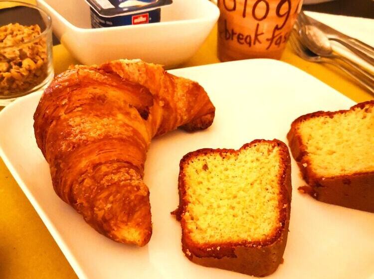 L'orologio Bed & Breakfast