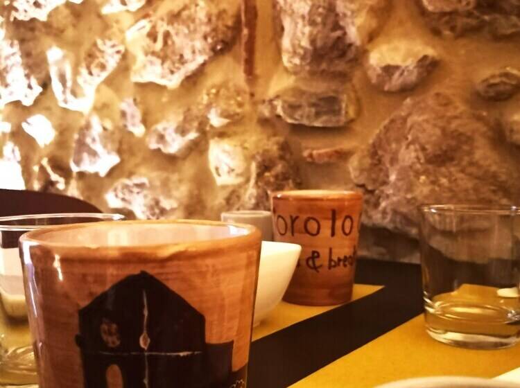 L'orologio Bed & Breakfast