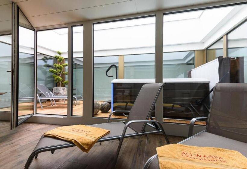 Partner Hotel Ag Zofingen