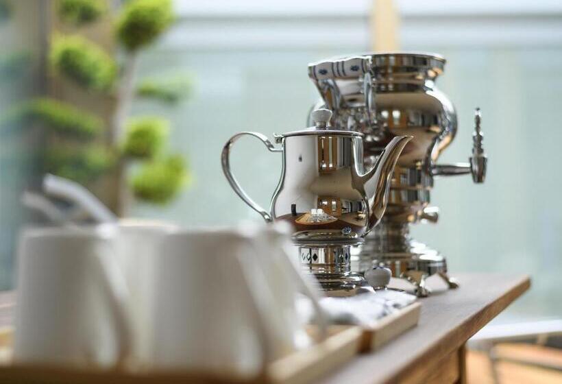 Partner Hotel Ag Zofingen