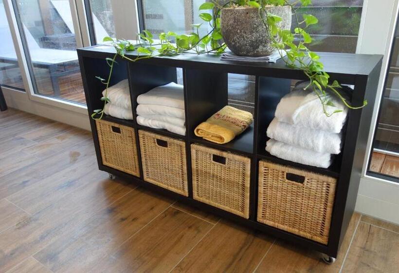 Partner Hotel Ag Zofingen