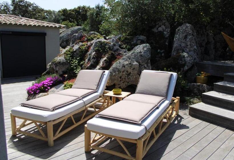 Пансион A Camerina