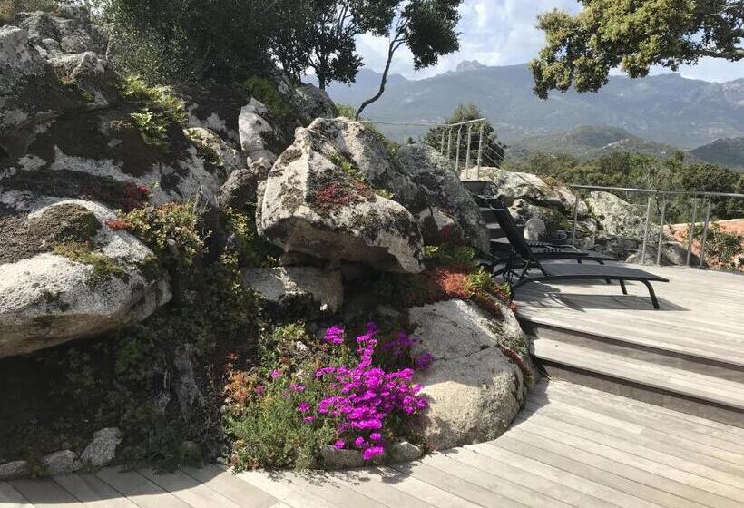 Пансион A Camerina