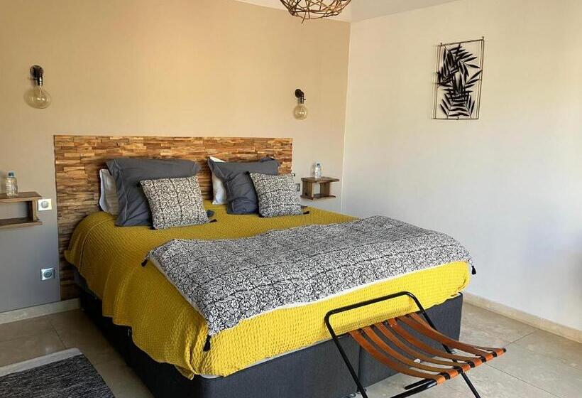 Пансион A Camerina