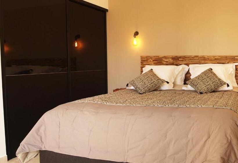 Пансион A Camerina