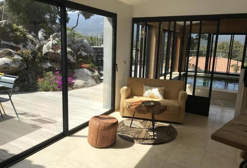 Пансион A Camerina