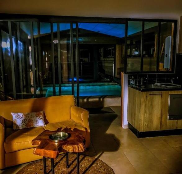 Пансион A Camerina