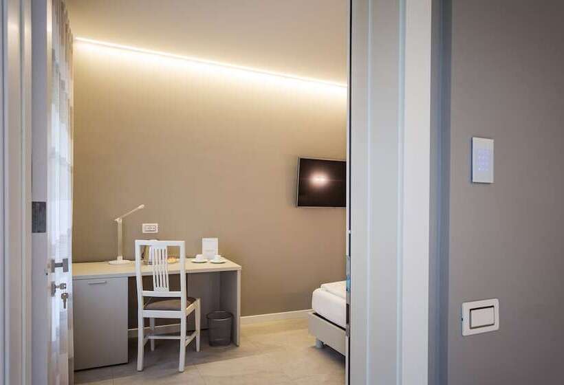 ペンション Borgocinquanta