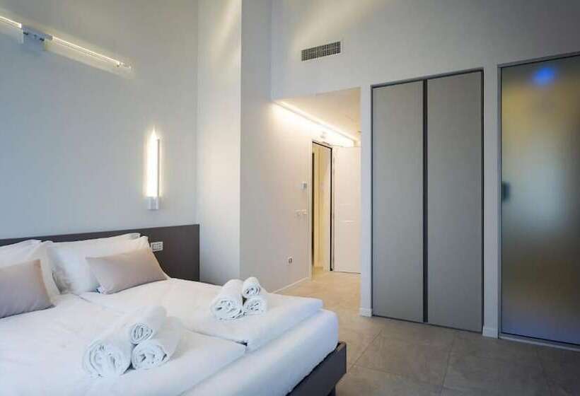 ペンション Borgocinquanta