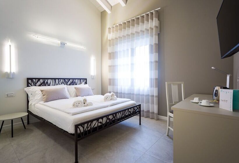 ペンション Borgocinquanta