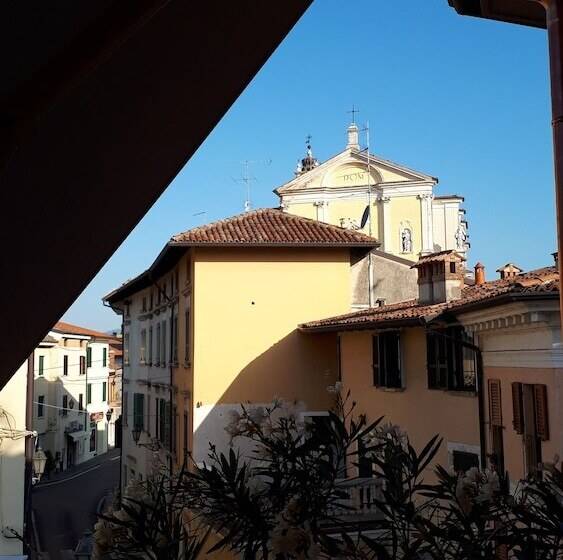 بنسيون Casa Dello Speziale