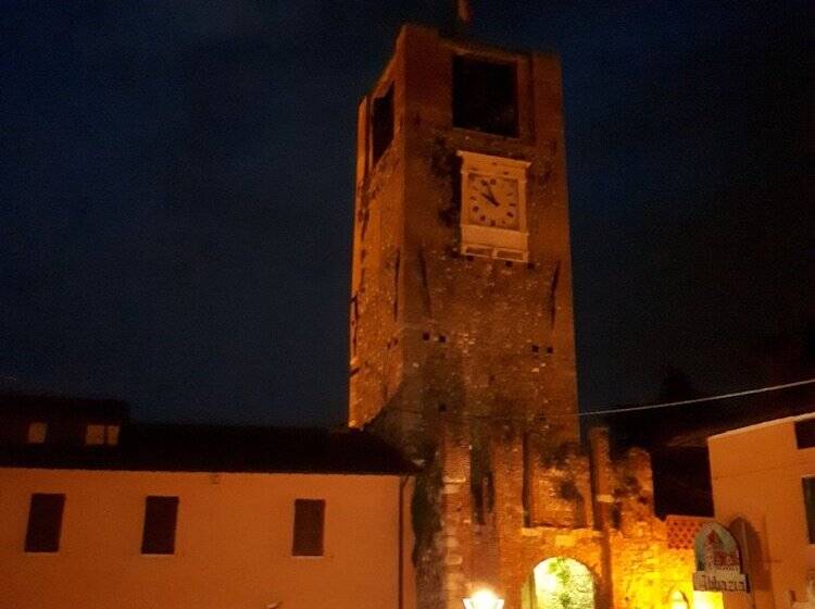 بنسيون Casa Dello Speziale