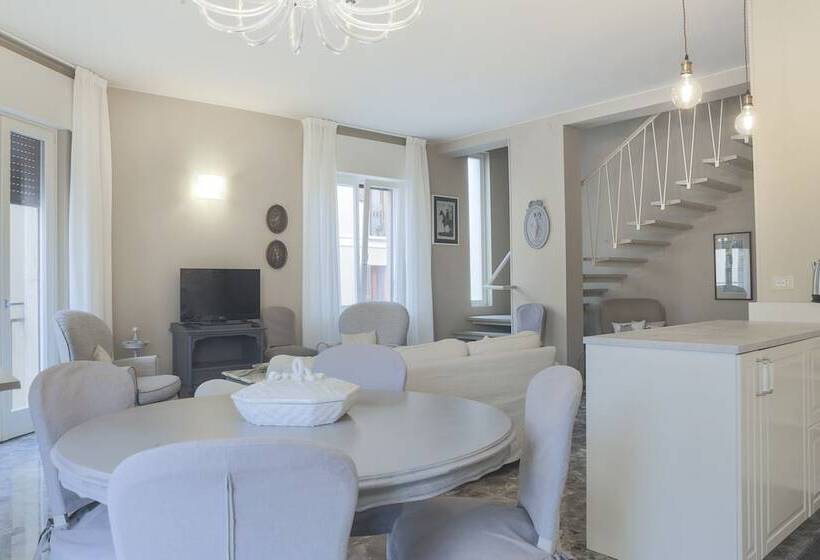 بنسيون Casa Dello Speziale