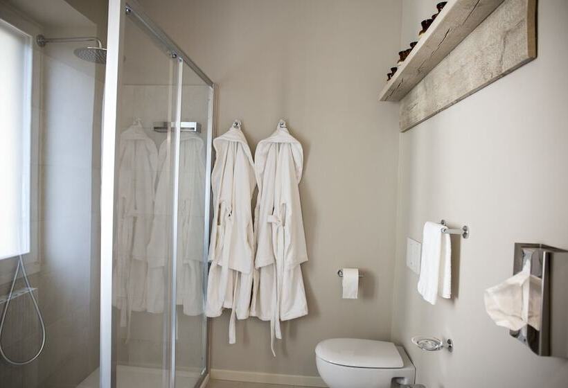 بنسيون Casa Dello Speziale