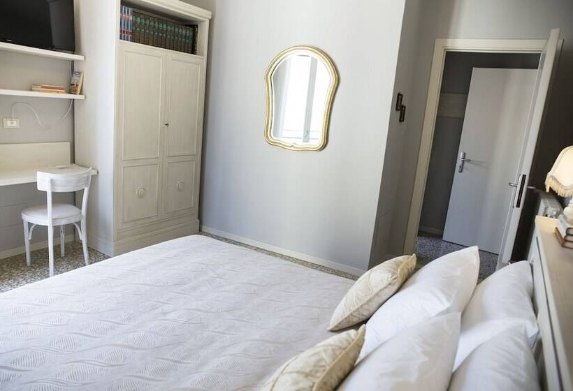 بنسيون Casa Dello Speziale